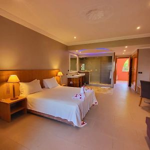 Deluxe Kamer met een King Size Bed